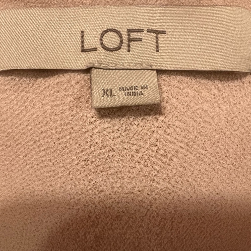 Loft blouse - Picture 5 of 6